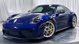 2026 Porsche 911 GT3