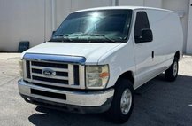 2011 Ford E-Series E-250