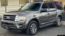 2015 Ford Expedition XLT