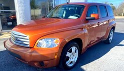 2008 Chevrolet HHR LT