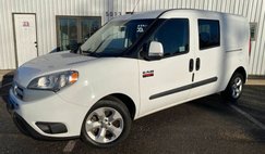 2018 Ram ProMaster City SLT