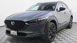 2025 Mazda CX-30 2.5 Turbo Premium