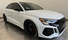 2024 Audi RS 3 2.5T quattro