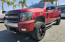 2008 Chevrolet Silverado 1500 LT