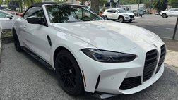 2022 BMW M4 Competition xDrive