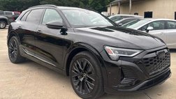 2024 Audi Q8 e-tron quattro Prestige
