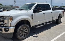 2021 Ford Super Duty F-250 XLT