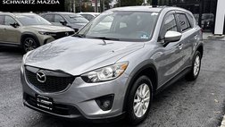 2014 Mazda CX-5 Touring