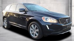 2017 Volvo XC60 T5 Inscription