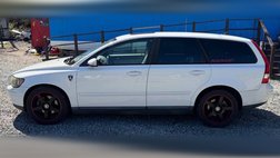 2005 Volvo V50 2.4i