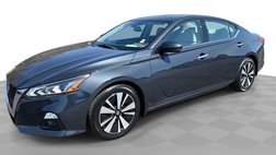 2019 Nissan Altima 2.5 SL