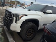 2023 Toyota Tundra Platinum HV