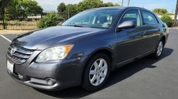 2008 Toyota Avalon XL