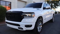 2024 Ram Ram Pickup 1500 Laramie