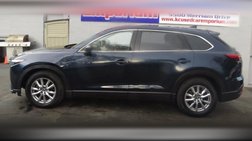 2016 Mazda CX-9 Touring