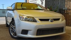 2013 Scion tC Base