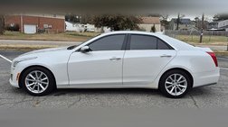 2019 Cadillac CTS 2.0T