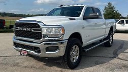 2022 Ram Ram Pickup 2500 Lone Star
