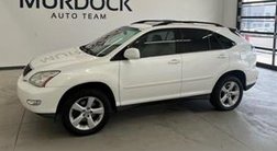 2007 Lexus RX 350 Base