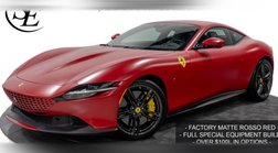 2023 Ferrari Roma Base
