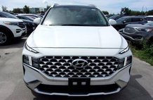 2023 Hyundai Santa Fe Hybrid SEL Premium
