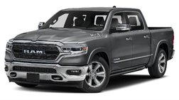 2021 Ram Ram Pickup 1500 Limited