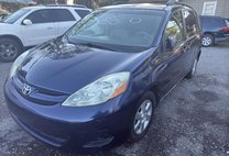2006 Toyota Sienna CE