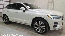 2022 Volvo XC60 B6 Inscription