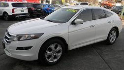 2010 Honda Accord Crosstour EX-L