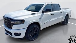 2026 Ram Ram Pickup 1500 Lone Star
