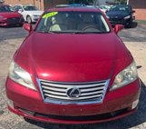 2011 Lexus ES 350 Base