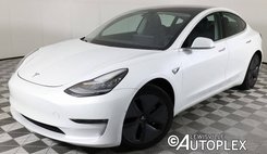 2019 Tesla Model 3 Performance
