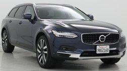 2022 Volvo V90 Cross Country B6
