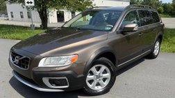 2013 Volvo XC70 3.2 Premier