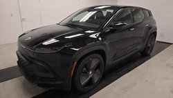 2023 Fisker Ocean Extreme