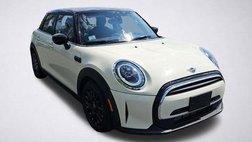 2023 MINI Hardtop Cooper