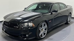 2014 Dodge Charger SRT8 Super Bee