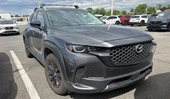 2024 Mazda CX-50 2.5 S Premium