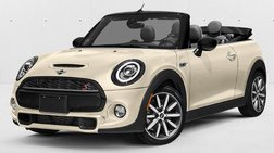 2019 MINI Convertible Cooper S