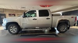 2012 GMC Sierra 1500 SLE