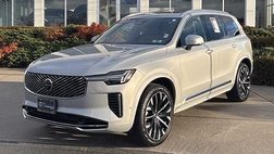 2025 Volvo XC90 B6 Plus Bright Theme 7P