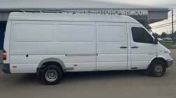 2005 Dodge Sprinter 3500