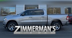 2022 Ram Ram Pickup 1500 Lone Star