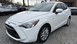2018 Toyota Yaris iA Base