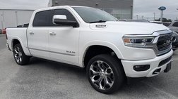 2021 Ram Ram Pickup 1500 Limited