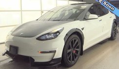 2023 Tesla Model 3 Long Range