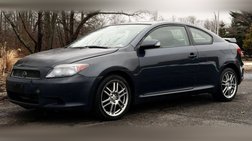 2006 Scion tC Base