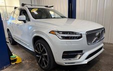 2023 Volvo XC90 B6 Plus Bright Theme 7P