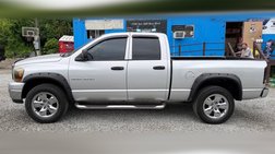 2006 Dodge Ram 1500 SLT