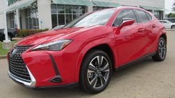 2024 Lexus UX 250h Premium